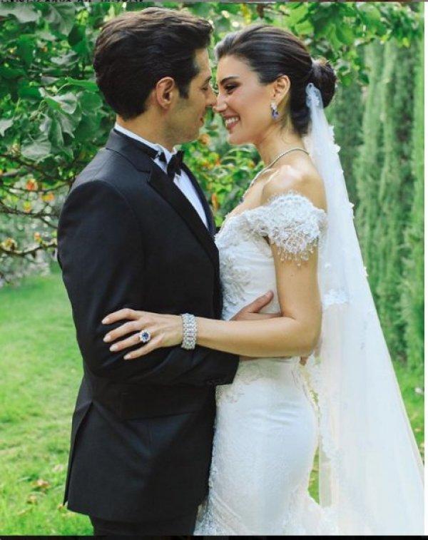 İdil Fırat: Her gün yeniden aşık olduğum adam