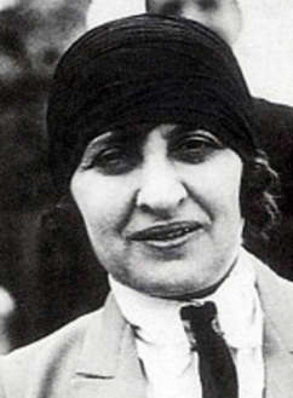 Halide Edib Adıvar kimdir - biyografisi