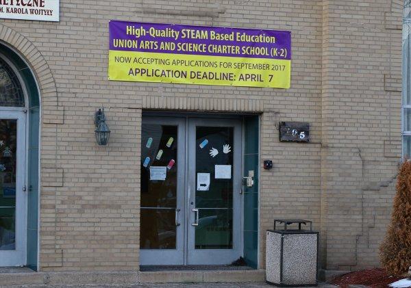 Amerikalı öğretmenden Forbes'ta FETÖ yazısı