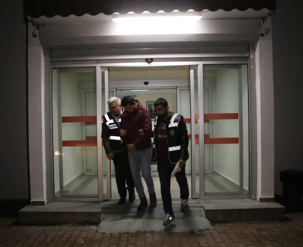 Adana merkezli 20 ilde FETÖ operasyonu