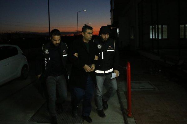 Adana merkezli 20 ilde FETÖ operasyonu