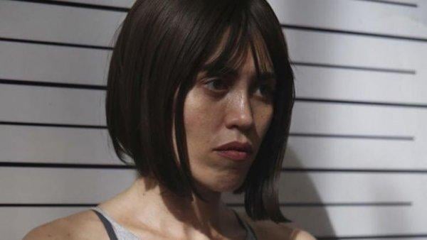 Sevda Dalgıç'ın yeni imajı