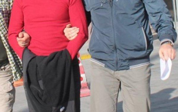 FETÖ'den gözaltına alınan 11 pilot itirafçı oldu