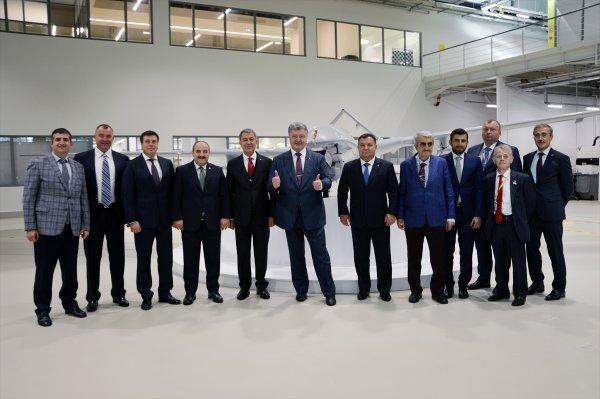 Selçuk Bayraktar'ın İHA'lardaki başarı öyküsü