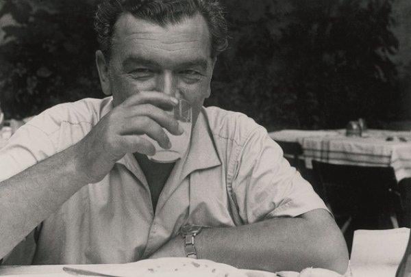 Türk edebiyatının usta ismi Sabahattin Eyüboğlu anılacak