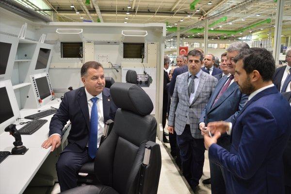 Selçuk Bayraktar'ın İHA'lardaki başarı öyküsü