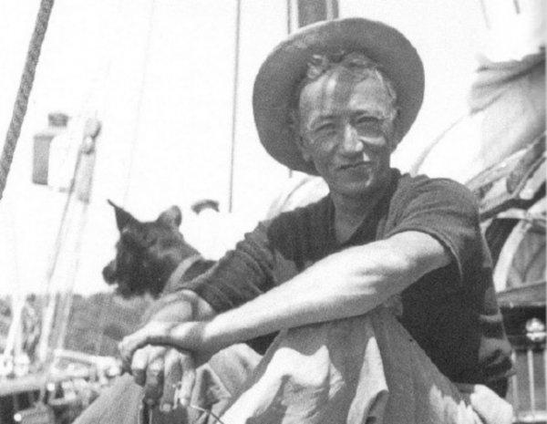 Orhan Kemal'in ağzından Sait Faik Abasıyanık