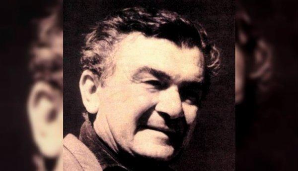 Türk edebiyatının usta ismi Sabahattin Eyüboğlu anılacak