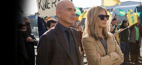 Bahçeli’nin önerdiği film kampta izletildi