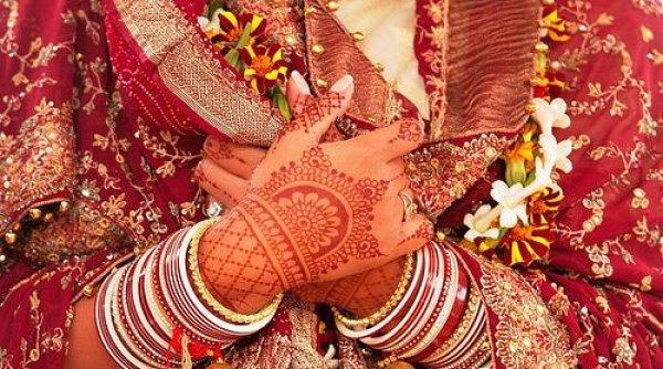 Hindistan’ın şirinler köyü Jodhpur