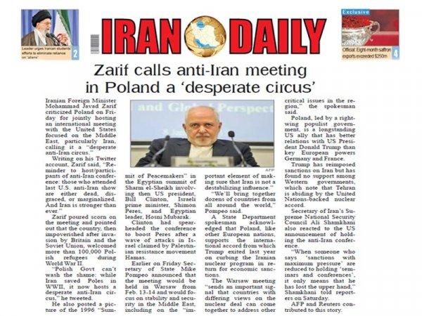 Dünyada pazar manşetleri