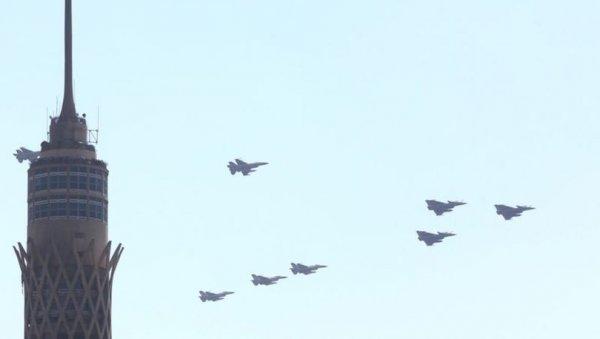 Fransa terör örgütü YPG ile ortak operasyon yaptı