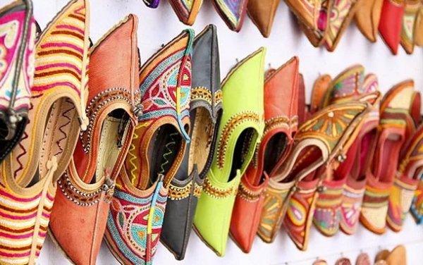 Hindistan’ın şirinler köyü Jodhpur