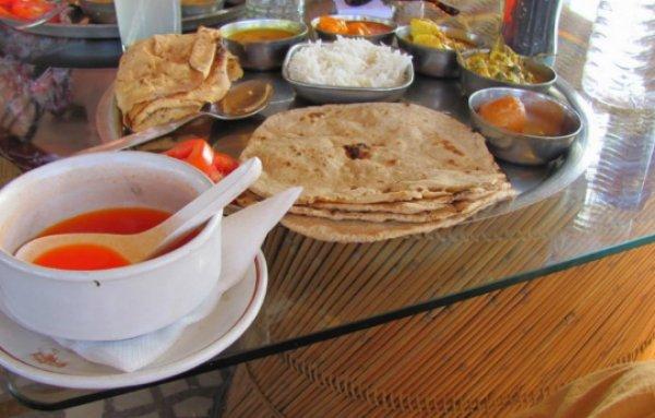 Hindistan’ın şirinler köyü Jodhpur