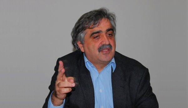 CHP, HDP ile ittifakı milli görev sayıyor