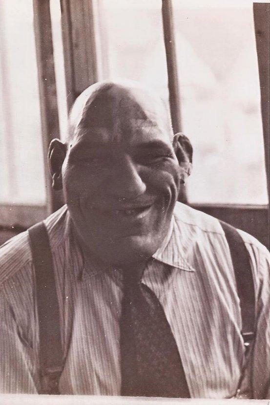 Gerçek Shrek: Maurice Tillet'in ilginç hikâyesi