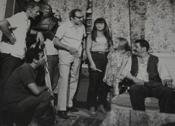 Sinemacı Turgut Demirağ anılacak