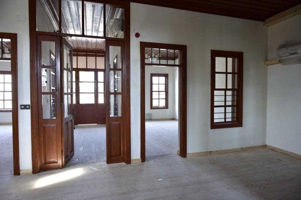 Tarihi konak Adana Mutfak Müzesi olacak