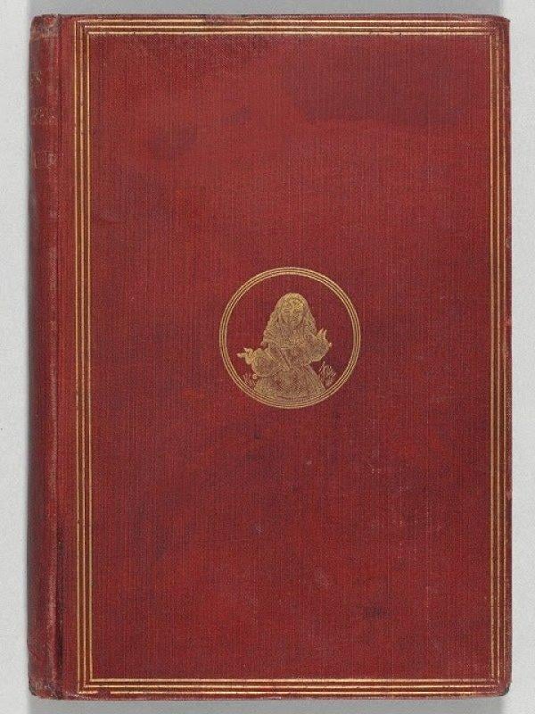 Lewis Carrol’in enfes eseri Alice Harikalar Diyarında’nın hikayesi