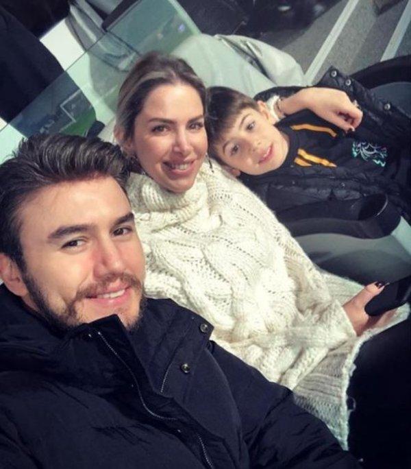 Mustafa Ceceli: Selin'i beş duyunun ötesinde hissediyorum