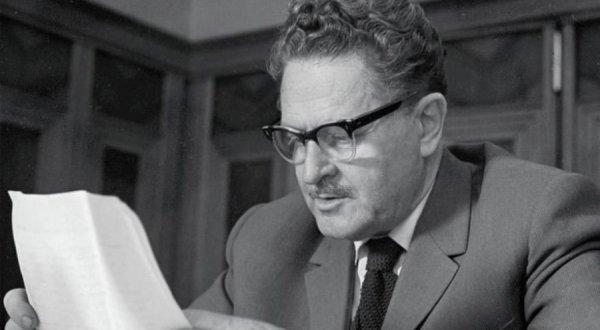 Şair Nazım Hikmet anılacak