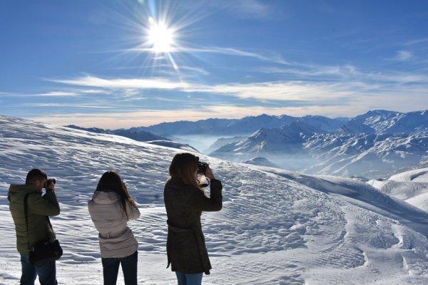 Hakkari Dağları'nın Himalayalar'ı aratmayan güzellikleri