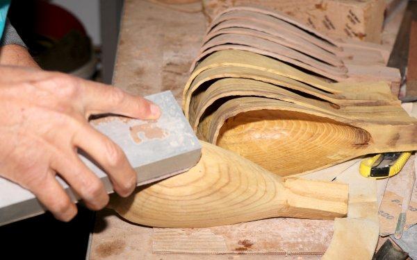 Yörüklerin mirasını çalgılarla yaşatıyor