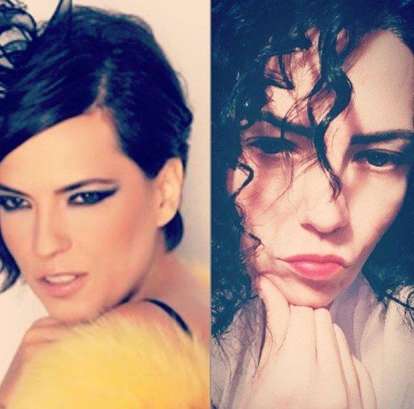 10 yılda değişim gösteren ünlüler