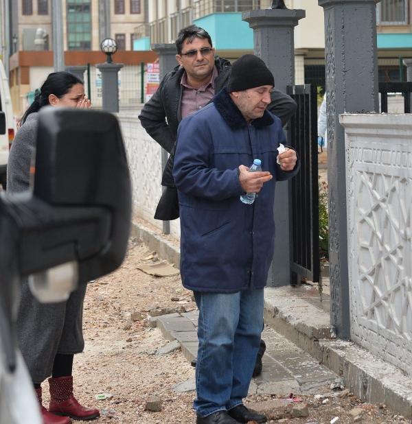 Adana'da sır ölümün ardında dram çıktı