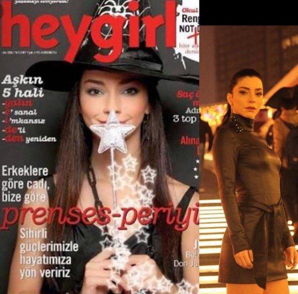 10 yılda değişim gösteren ünlüler