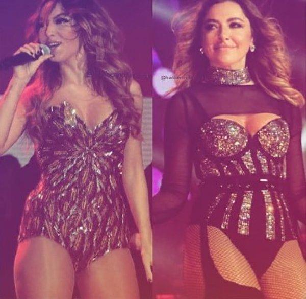 10 yılda değişim gösteren ünlüler