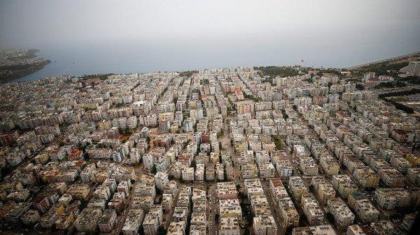 Yabancılara konut satışı 2018'de rekor kırdı