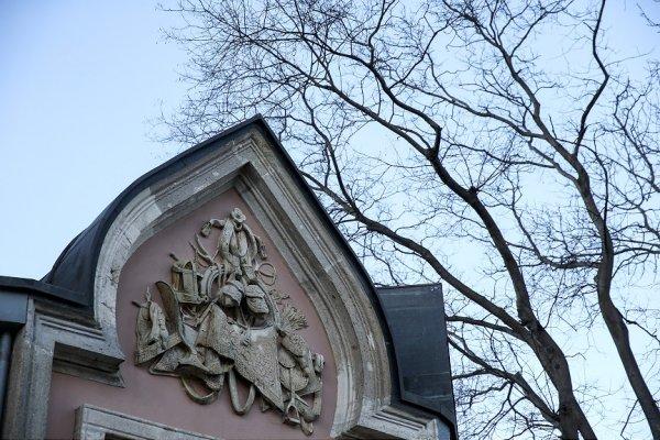 At kültürünü yansıtan Ahır Köşkü restore edildi