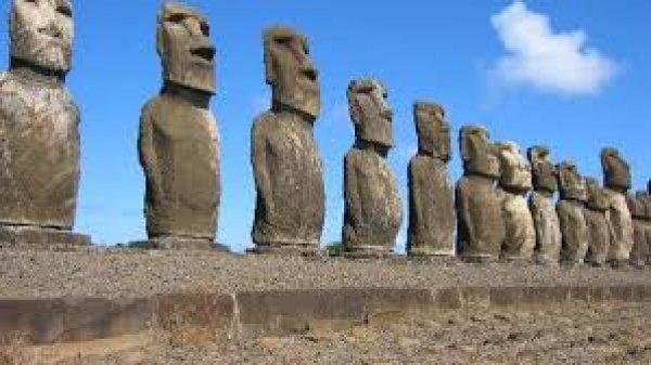 Vakanüvis tarih boyunca inançları yazdı