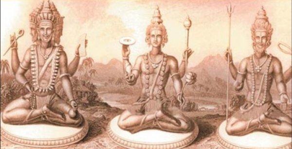 Vakanüvis tarih boyunca inançları yazdı