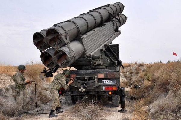 Milli savunma sistemlerine yenisi ekleniyor