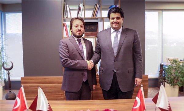 Mental HR - Consultancy'nin ilk yurt dışı ofisi Doha’da