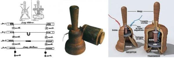 Talihsiz mucit Antonio Meucci telefonu Graham Bell'e kaptırdı