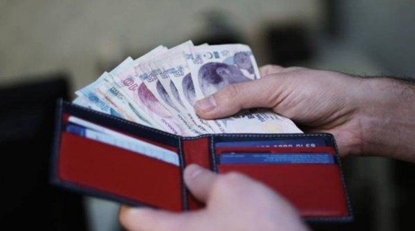 Asgari ücretlinin en çok birikim yapabildiği yıllar