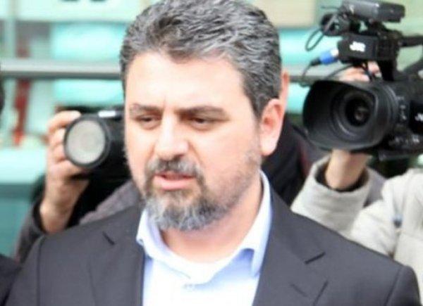 FETÖ hükümlüsü 3,6 kilo altınla umreye giderken yakalandı