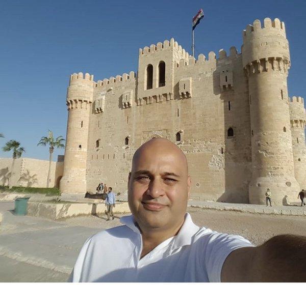 Serdar Nazım Kölürbaşı, Güney Afrika kitabı röportajı