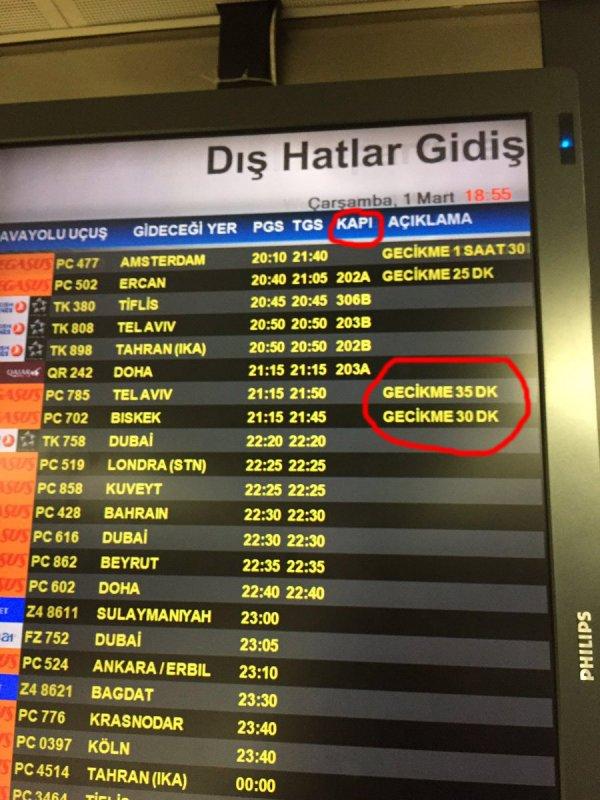 İlk defa uçağa bineceklere adım adım havaalanı rehberi