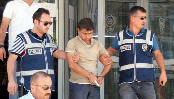 Seri katil Hamdi Kayapınar'ın akıl sağlığı yerinde çıktı