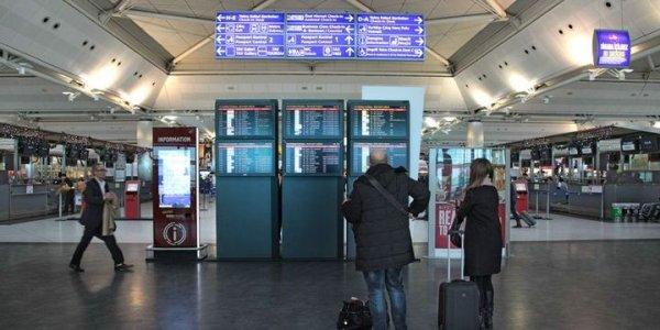 İlk defa uçağa bineceklere adım adım havaalanı rehberi