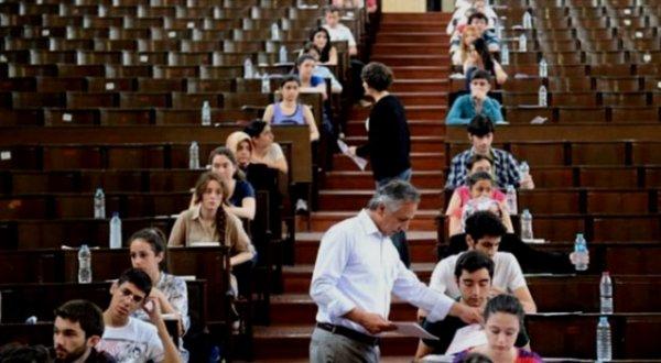 YKS'de değişiklik olmayacak