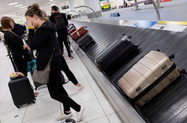 İlk defa uçağa bineceklere adım adım havaalanı rehberi