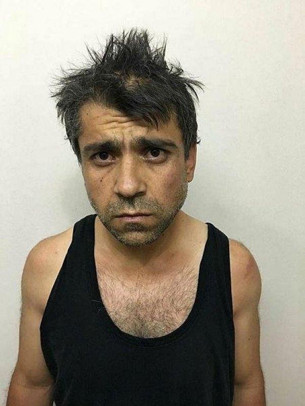 Seri katil Hamdi Kayapınar'ın akıl sağlığı yerinde çıktı