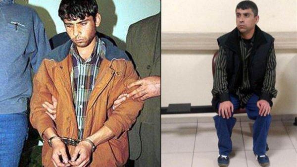 Seri katil Hamdi Kayapınar'ın akıl sağlığı yerinde çıktı