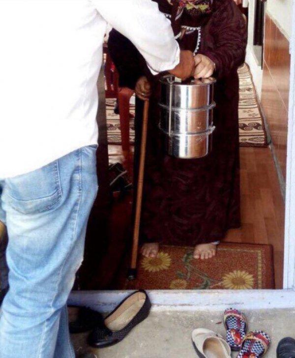 Bir sosyal belediyecilik örneği: Sıcak yemek dağıtımı