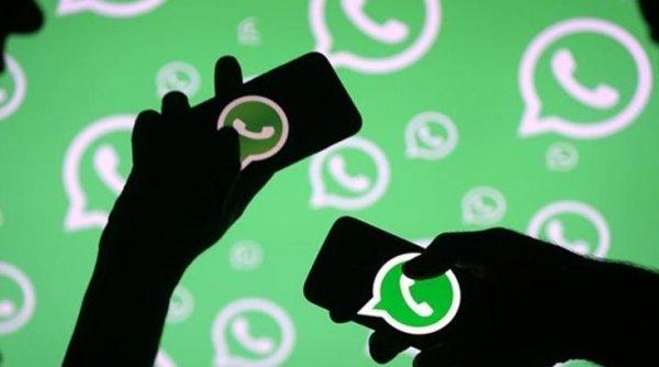 WhatsApp, mesaj yönlendirme sayısını sınırlandırıyor
